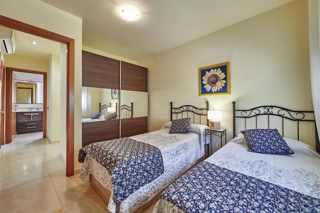 Holiday home Villa Ilusions En Olivella, Sitges, Barcelona Spain