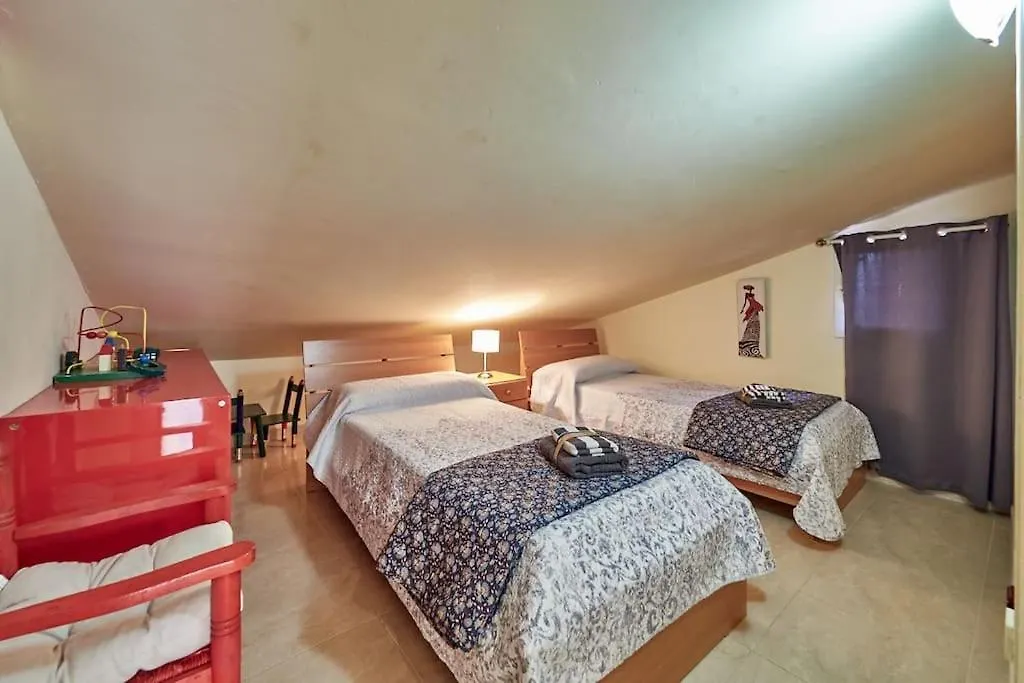 Holiday home Villa Ilusions En Olivella, Sitges, Barcelona