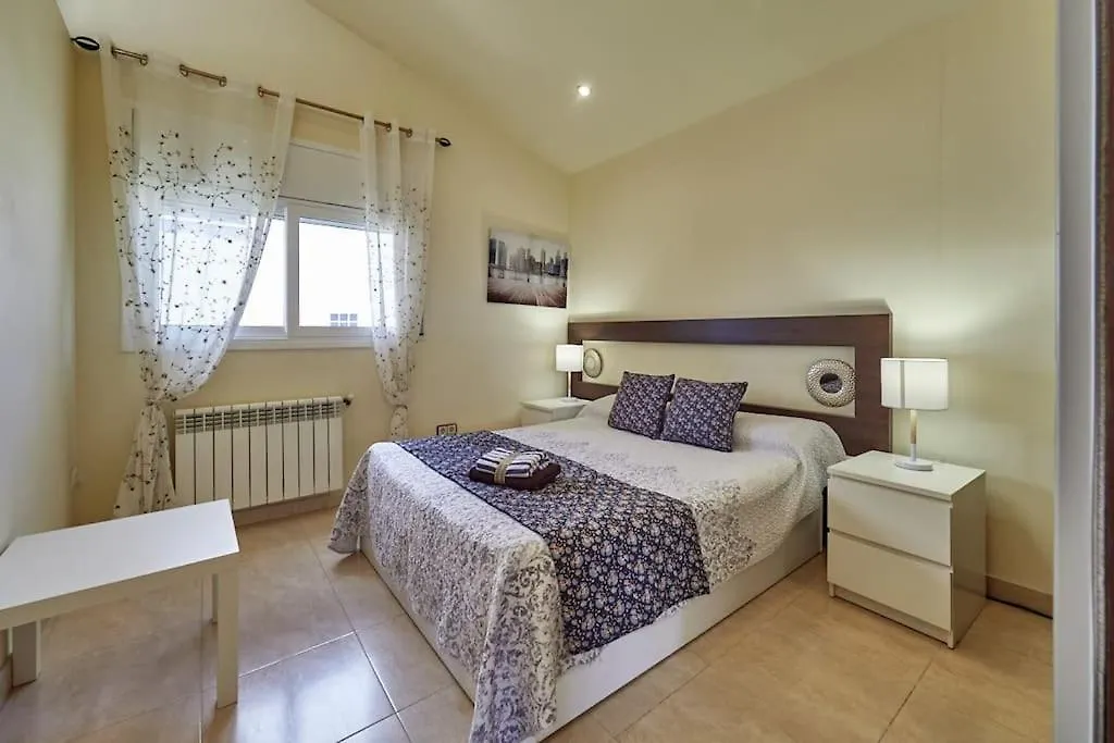 Villa Ilusions En Olivella, Sitges, Barcelona Holiday home