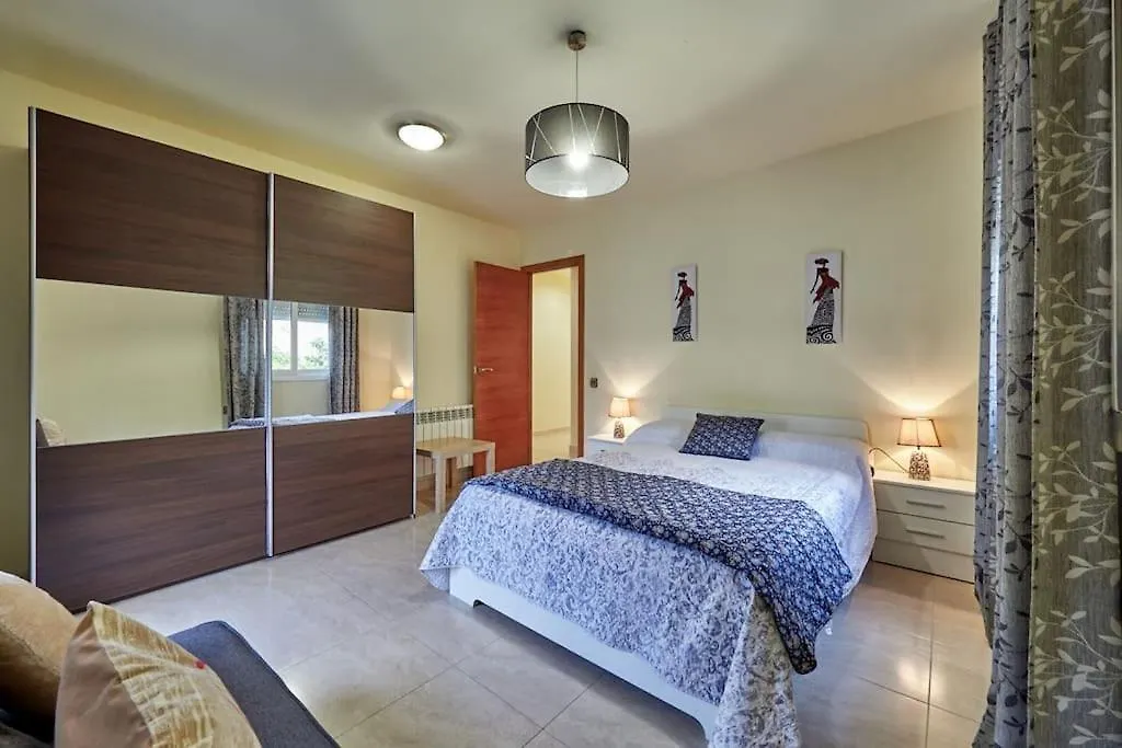 Holiday home Villa Ilusions En Olivella, Sitges, Barcelona