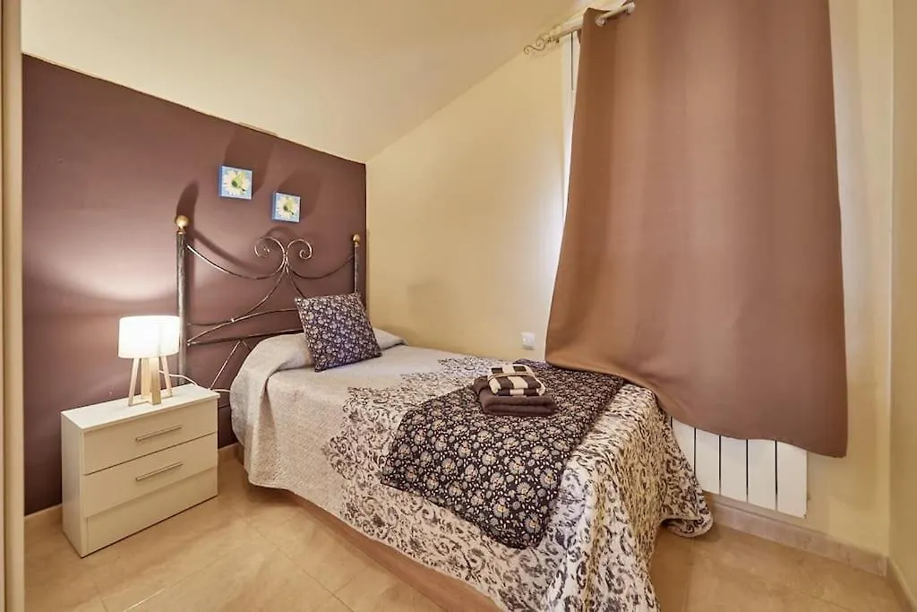 Holiday home Villa Ilusions En Olivella, Sitges, Barcelona