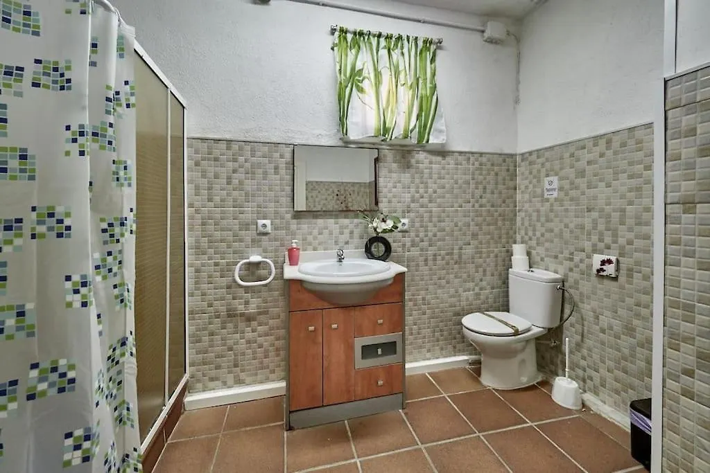 Villa Ilusions En Olivella, Sitges, Barcelona Holiday home