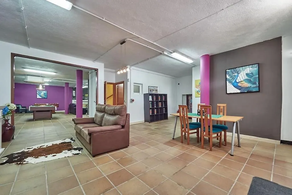 Holiday home Villa Ilusions En Olivella, Sitges, Barcelona